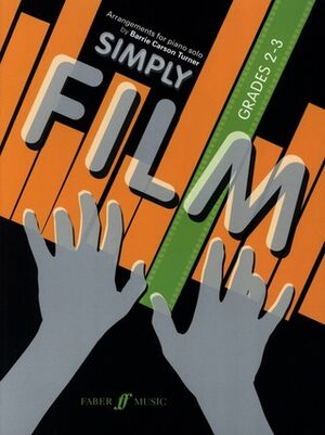 Simply Film (Grade 2-3)