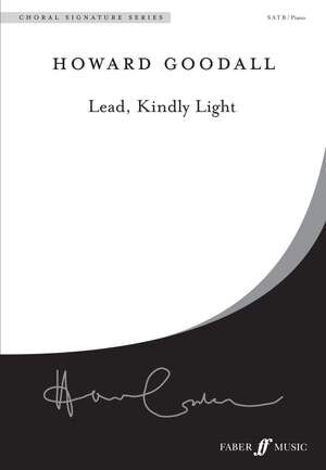Lead, Kindly Light.