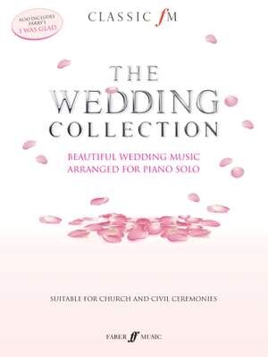 Classic FM: Wedding Collection