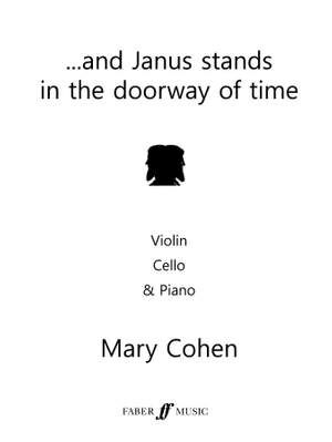 And Janus Stands in the Doorway of Time