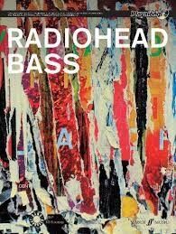 Radiohead - Bass Guitar