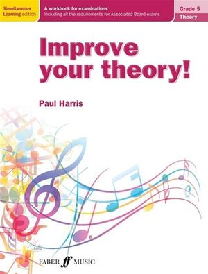 Improve your theory! Grade 5