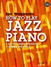 How to Play Jazz Piano