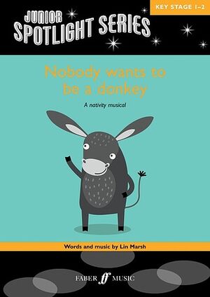 Nobody Wants To Be A Donkey
