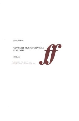 Consort Music in six parts