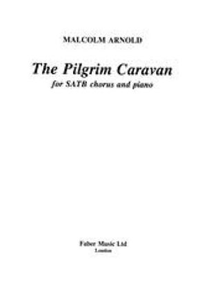 Pilgrim Caravan.