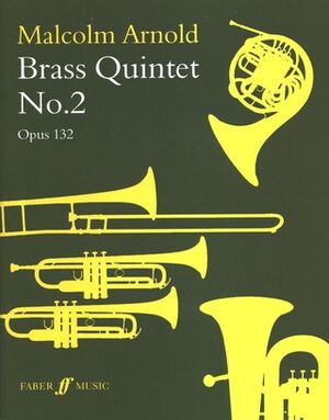 Brass Quintet No.2