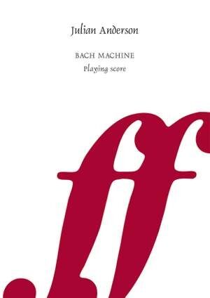 Bach Machine