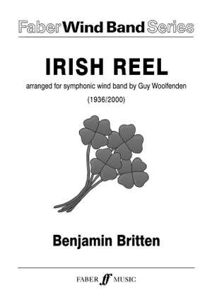 Irish Reel Wind Band