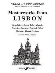 Masterworks from Lisbon.