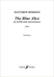 The Blue Alice