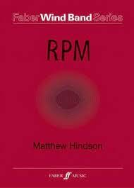 RPM. Wind band