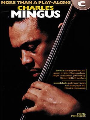 Charles Mingus [guitarra/piano/teclado]