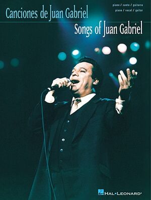 Songs of Juan Gabriel