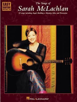 The Songs of Sarah McLachlan