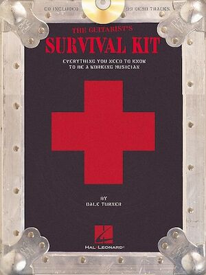 The Guitarist's Survival Kit