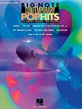 Contemporary Pop Hits - 2nd Edition