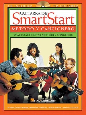 Guitarra De SmartStart - Mtodo y Cancionero