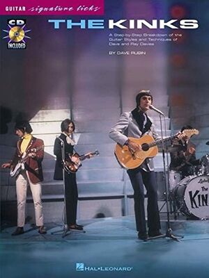 Rockin' The Blues 1963-1973