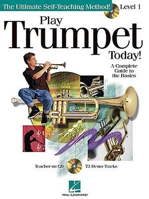 Play Trumpet Today! Level 1 (trompeta)