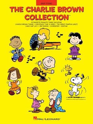 The Charlie Brown CollectionTM