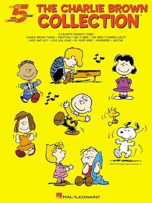 The Charlie Brown CollectionTM