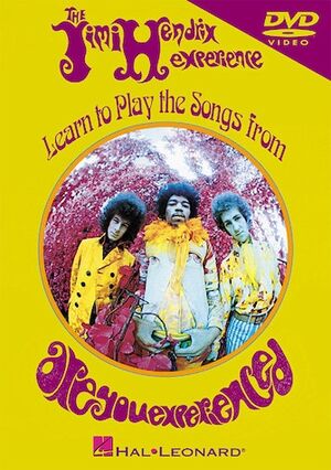 Learn to Play the Songs from Are You Experienced
