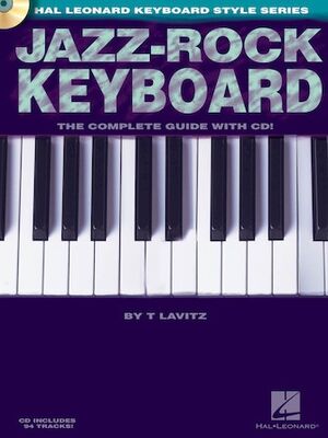 Jazz-Rock Keyboard (Teclado)