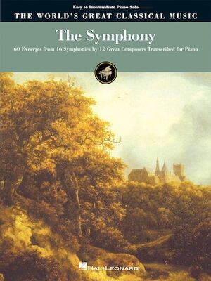 The Symphony (sinfonía)