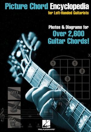 Picture Chord Encyclopedia