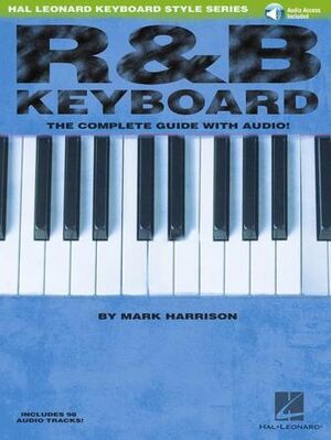 R&B Keyboard (Teclado)