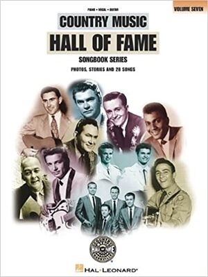 Country Music Hall of Fame - Volume 7
