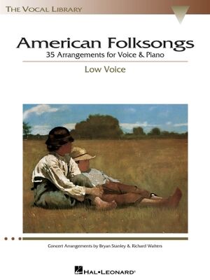 American Folksongs