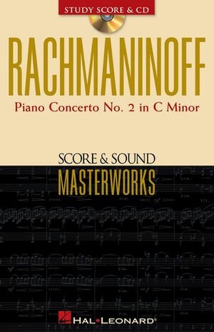 Piano Concerto No. 2 in C Minor