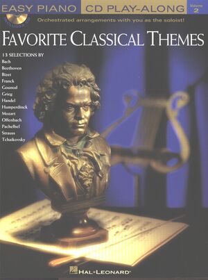 Favorite Classical Themes