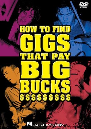 How to Find Gigs That Pay Big Bucks