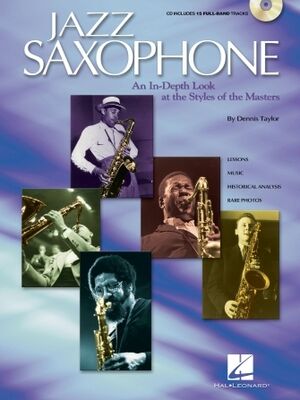 Jazz Saxophone (Saxo)