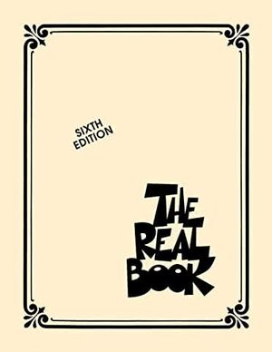 The Real Book - Volume I (6th ed.) - C Instruments