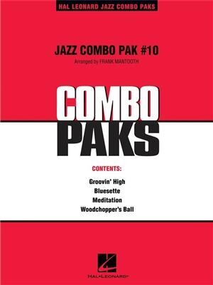 Jazz Combo Pack #10