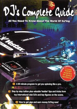 DJ's Complete Guide