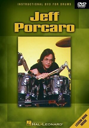 Jeff Porcaro DVD