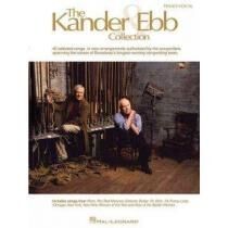 The Kander & Ebb Collection