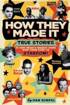How They Made It -