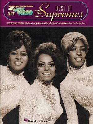 Supremes Best Of