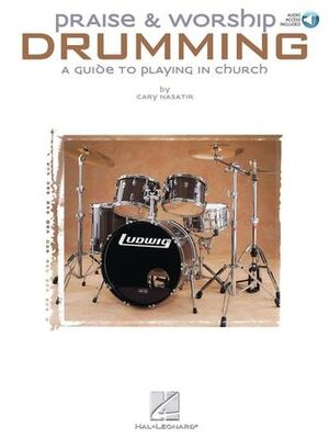 Praise & Worship Drumming (Batería)