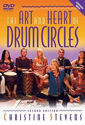 The Art and Heart of Drum Circles