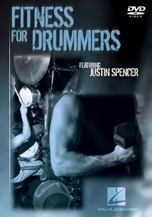 Fitness for Drummers