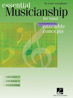 Ensemble Concepts for Band - Fundamental Level