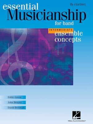 Ensemble Concepts for Band - Intermediate Level