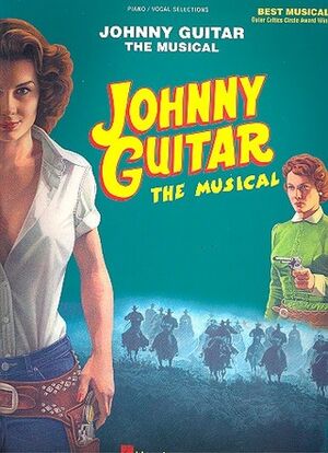 Johnny Guitar - Vocal Selections